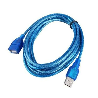 USB Extension Cable 5M (USB Male to Female)